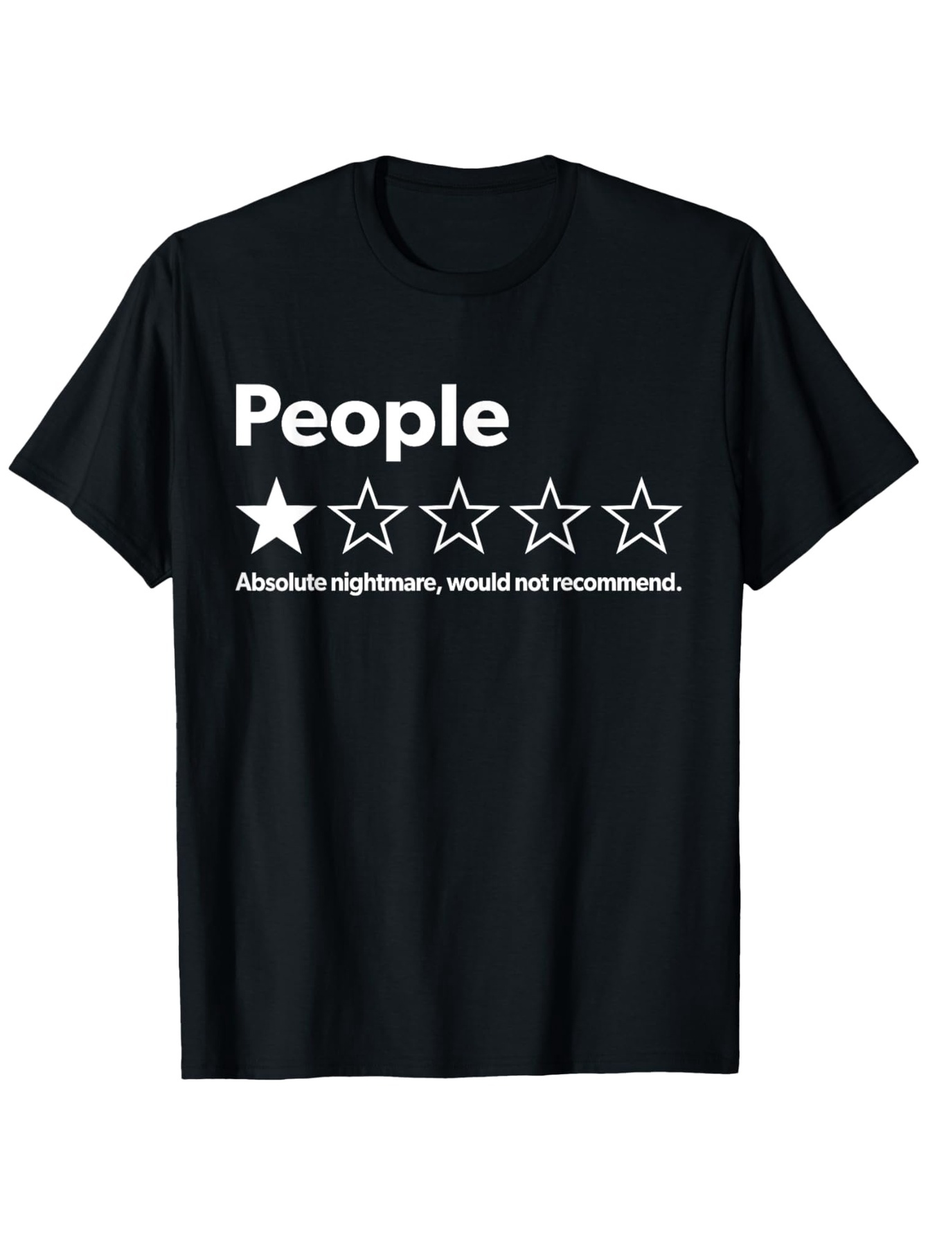 Men'S Fashion Reviews - 2026NEW รีวิวเสื้อยืดตลกๆ: คะแนนหนึ่งดาว: น่ากลัวอย่างสุดขีด ไม่แนะนำสำหรับการใช้งานกลางแจ้ง เสื้อผ้าผู้หญิง