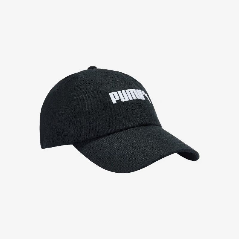 Men'S Fashion With Hat - หมวกเบสบอลกันแดดสไตล์เรโทรแฟชั่นสำหรับทุกเพศ Puma Authentic รุ่นใหม่ 027732-01