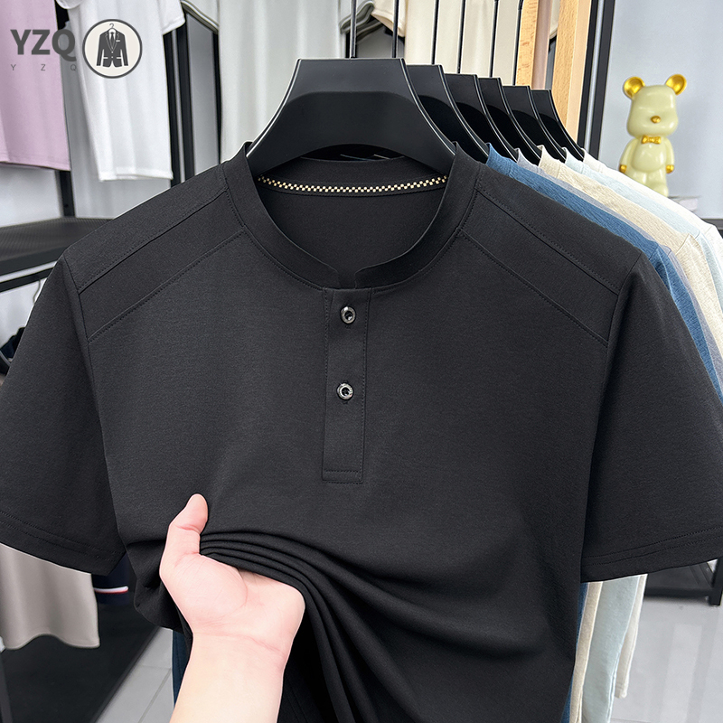 เสื้อยืดคอกลมผู้ชายแฟชั่นปี 20 - Men'S Fashion And Style บทวิจารณ์และราคา