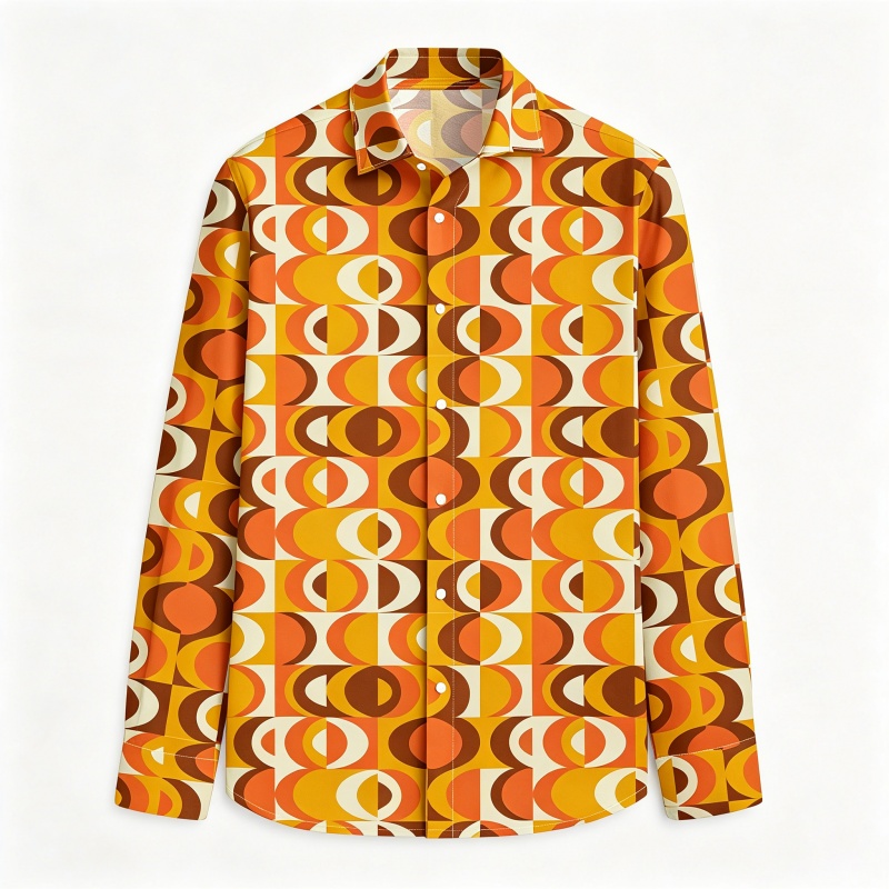เสื้อเชิ้ตแฟชั่นผู้ชายปี 2026  - Men'S Tops Fashion บทวิจารณ์และราคา