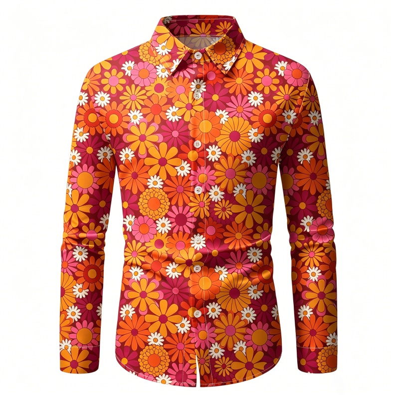 เสื้อเชิ้ตแฟชั่นผู้ชายปี 2026  - Men'S Tops Fashion บทวิจารณ์และราคา