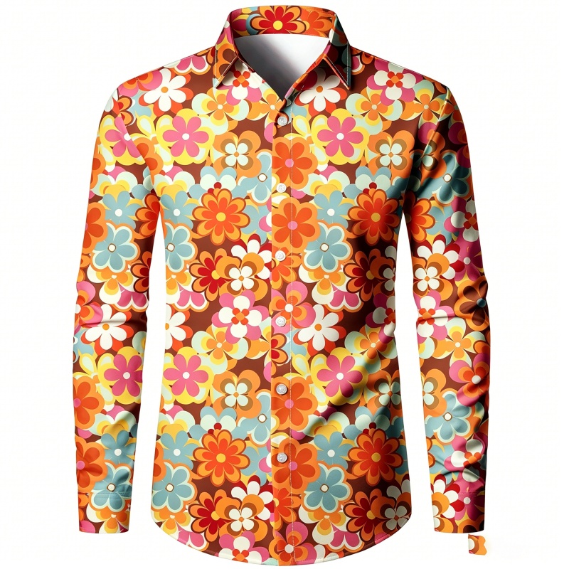 เสื้อเชิ้ตแฟชั่นผู้ชายปี 2026  - Men'S Tops Fashion บทวิจารณ์และราคา