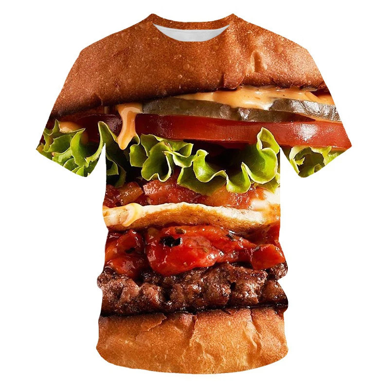 เสื้อยืดแฟชั่นแขนสั้นลายตลก ไข - Men'S Fashion Hamburg บทวิจารณ์และราคา