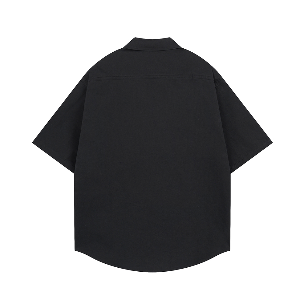 เสื้อเชิ้ตแฟชั่นพิมพ์ลายตลก เส - Men'S Fashion Reviews บทวิจารณ์และราคา