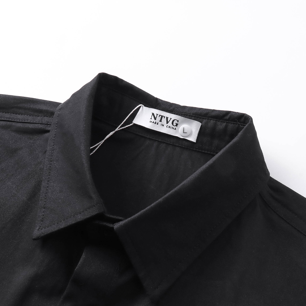เสื้อเชิ้ตแฟชั่นพิมพ์ลายตลก เส - Men'S Fashion Reviews บทวิจารณ์และราคา