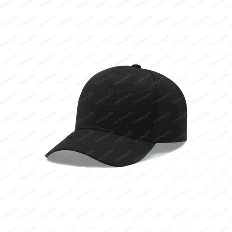 หมวกเบสบอลพิมพ์ลายโลโก้ตามสั่ง - Men'S Fashion With Hat บทวิจารณ์และราคา