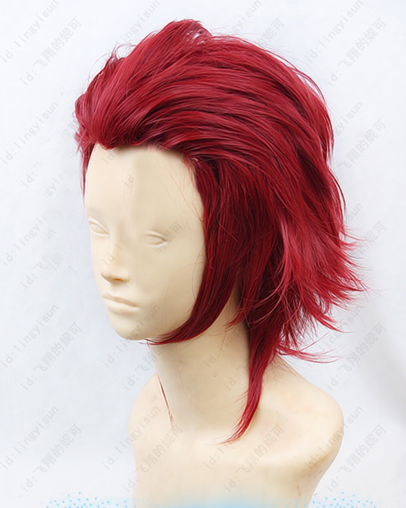 ตุ๊กตาขยับแขนขาได้พวงกุญแจสองด - Men Fashion Key บทวิจารณ์และราคา