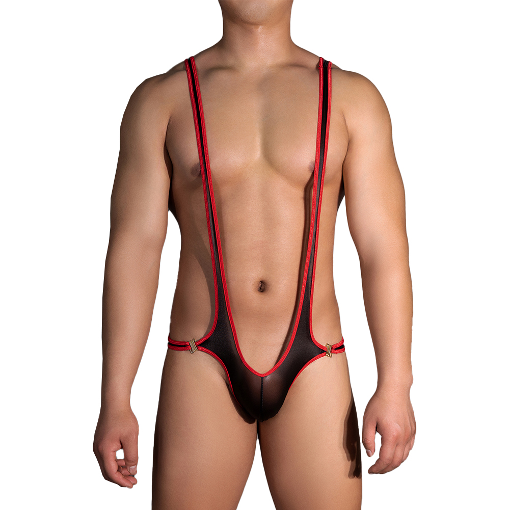 ชุดบอดี้สูทแฟชั่นปี 2023 แบบให - Men'S Fashion Underwear Brands บทวิจารณ์และราคา