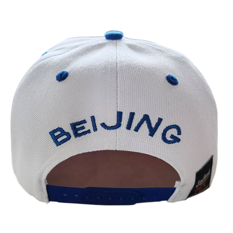 หมวกเบสบอลปักลายตัวอักษร SR แฟ - Men'S Fashion With Hat บทวิจารณ์และราคา