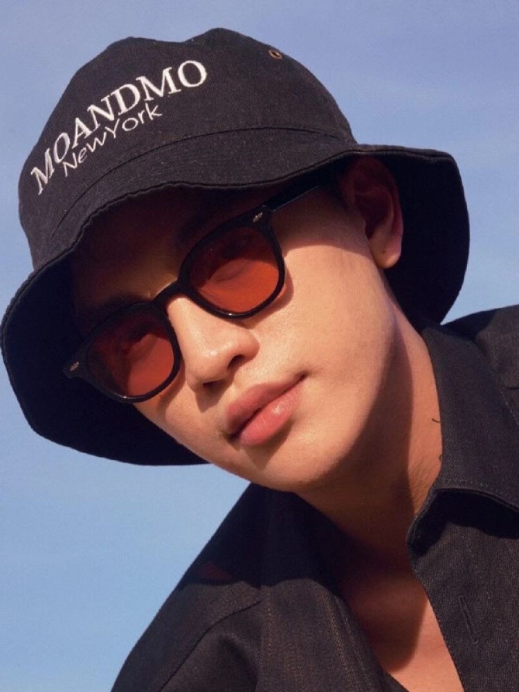แว่นกันแดดทรงกลมเล็กแบบใหม่สำห - Men'S Fashion Round Glasses บทวิจารณ์และราคา