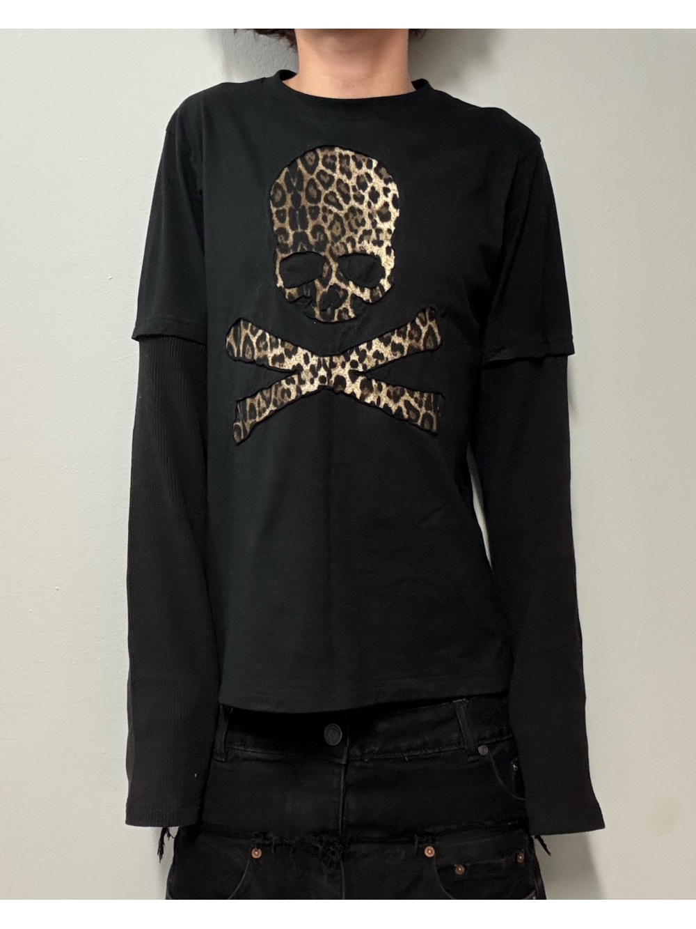 เสื้อแขนยาวลายพรางสไตล์อเมริกั - Men'S Tops Fashion บทวิจารณ์และราคา
