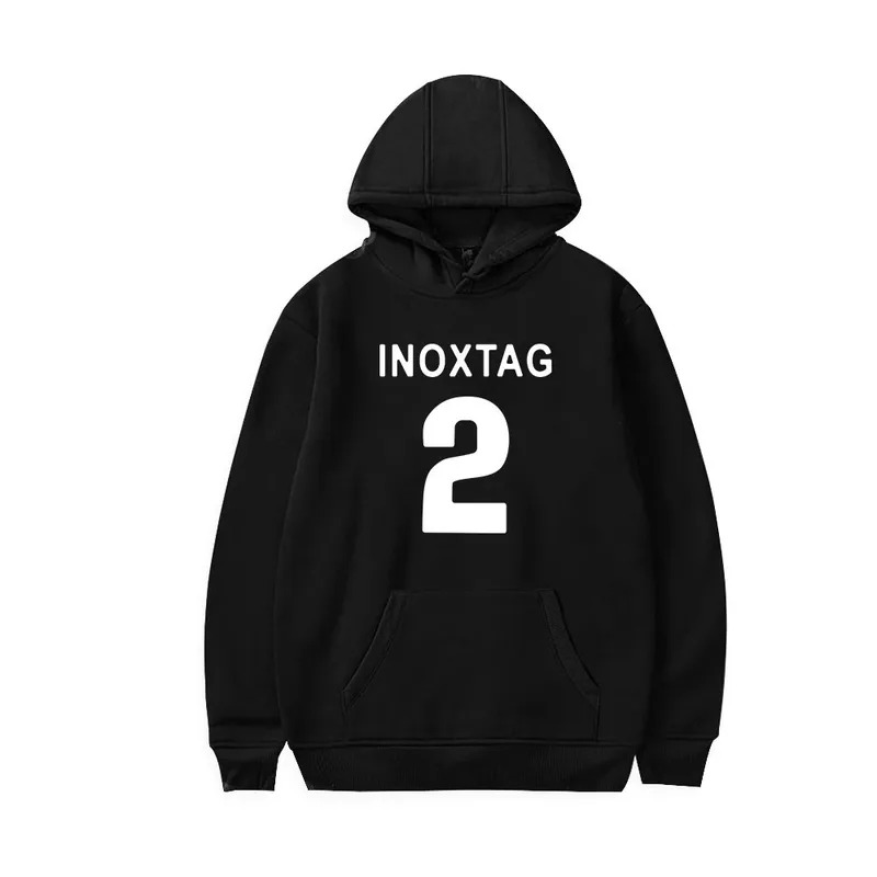 เสื้อฮู้ด Inoxtag รุ่น 2025 สำ - Mens Fashion Autumn 2025 บทวิจารณ์และราคา