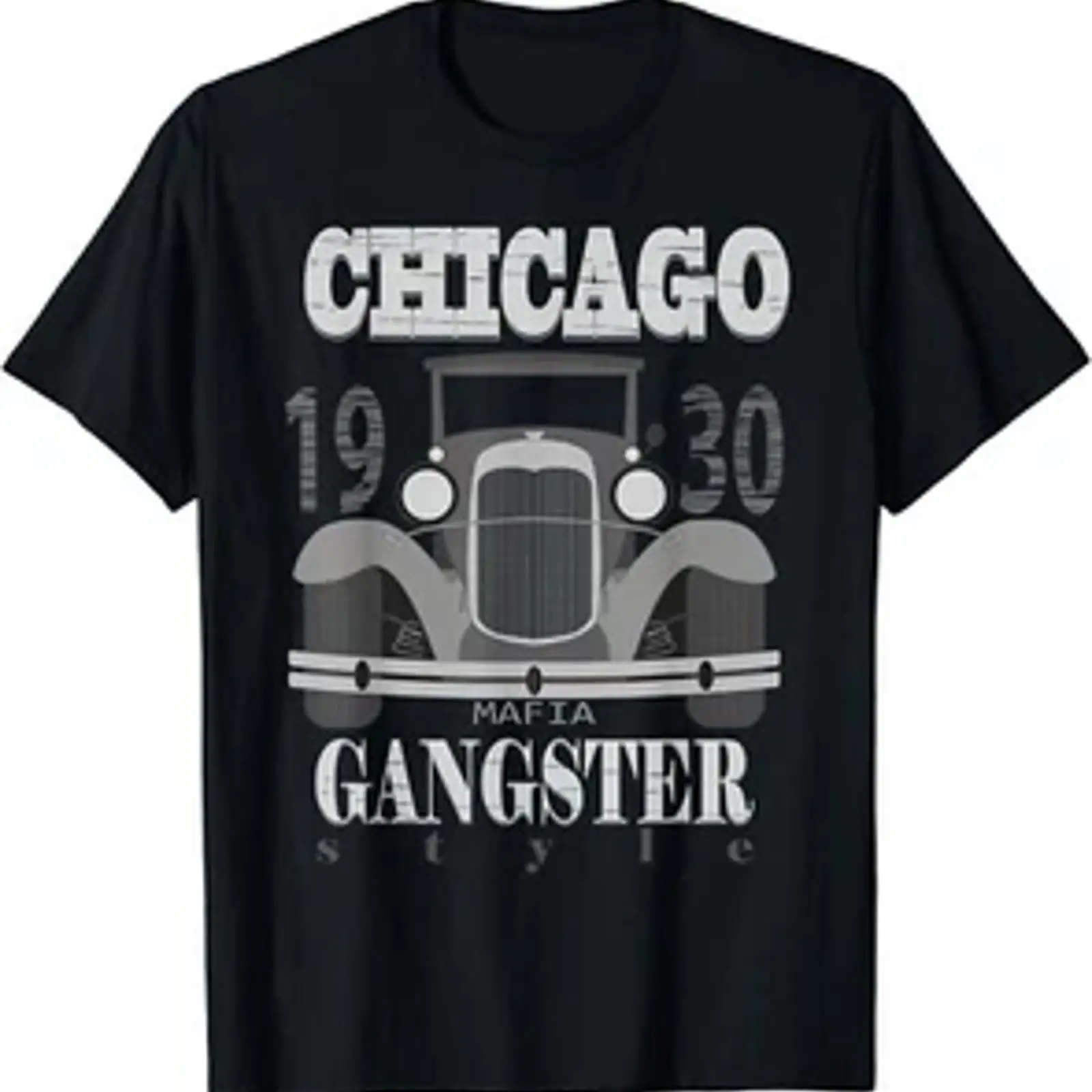 เสื้อยืดแก๊งสเตอร์ 1930s ชิคาโ - Mens Fashion In The 1930S บทวิจารณ์และราคา