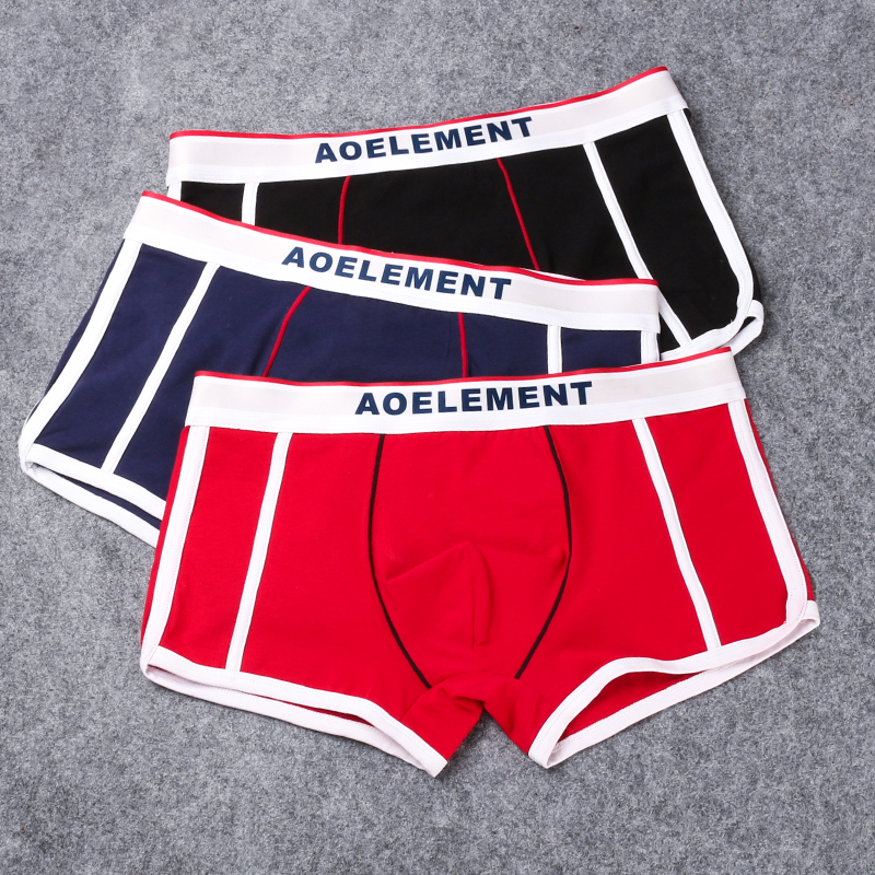 แฟชั่นแบรนด์ชายชุดชั้นในชายนัก - Men'S Fashion Underwear Brands บทวิจารณ์และราคา
