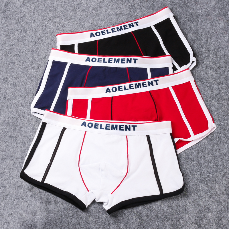 แฟชั่นแบรนด์ชายชุดชั้นในชายนัก - Men'S Fashion Underwear Brands บทวิจารณ์และราคา
