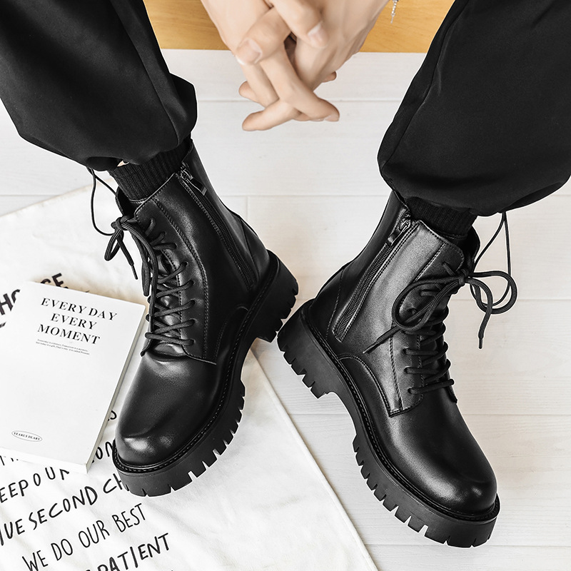 2025แนวโน้มผู้ชายรองเท้ารองเท้ - Mens Fashion Autumn 2025 บทวิจารณ์และราคา