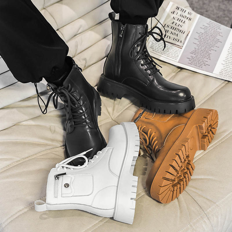 2025แนวโน้มผู้ชายรองเท้ารองเท้ - Mens Fashion Autumn 2025 บทวิจารณ์และราคา