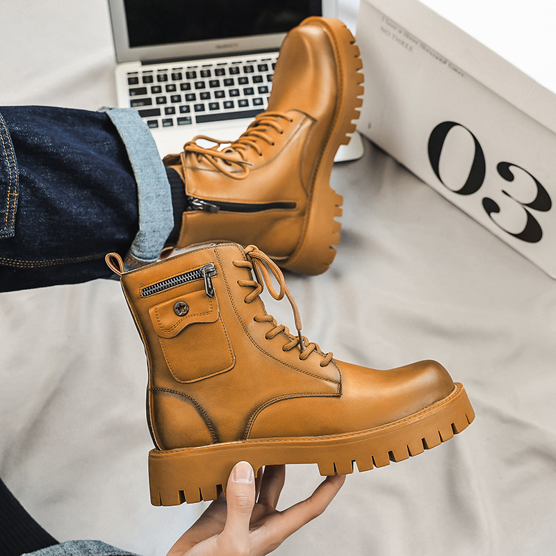 2025แนวโน้มผู้ชายรองเท้ารองเท้ - Mens Fashion Autumn 2025 บทวิจารณ์และราคา