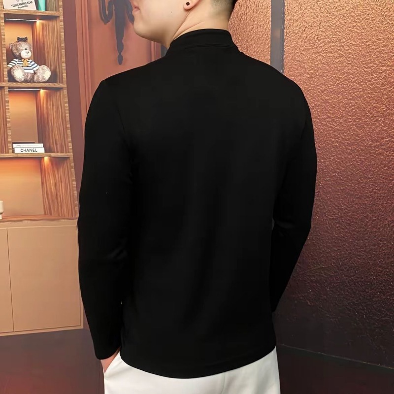 เสื้อสเวตเชิ้ตผู้ชายสไตล์หรูหร - Men'S Tops Fashion บทวิจารณ์และราคา