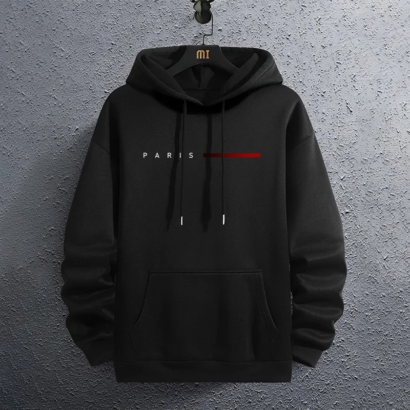 เสื้อฮู้ดแฟชั่นปารีสสำหรับผู้ช - Men'S Fashion Paris 2025 บทวิจารณ์และราคา