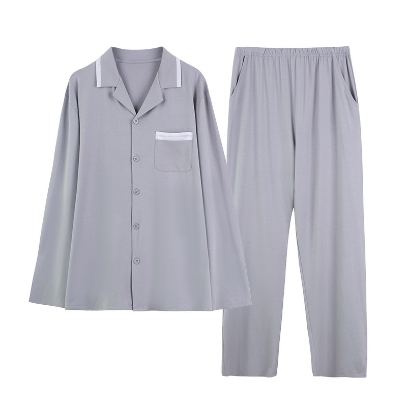 ชุดเสื้อผ้าลำลองผ้าใยไผ่ผสมฝ้า - Men'S Fashion And Style บทวิจารณ์และราคา