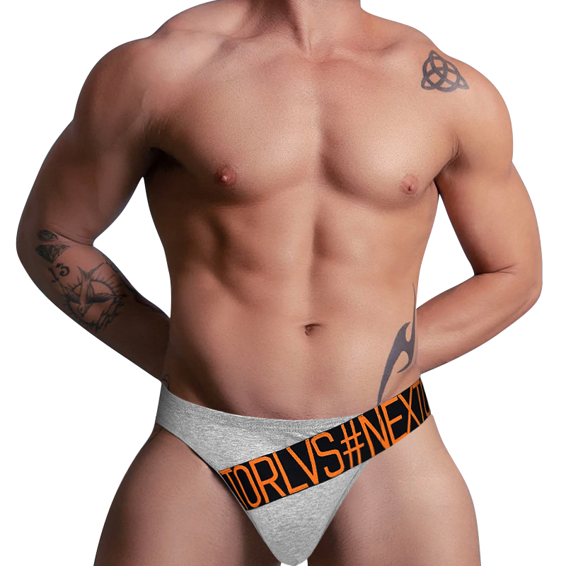 กางเกงชั้นในชายแฟชั่นใหม่ลายพิ - Men'S Fashion Underwear Brands บทวิจารณ์และราคา