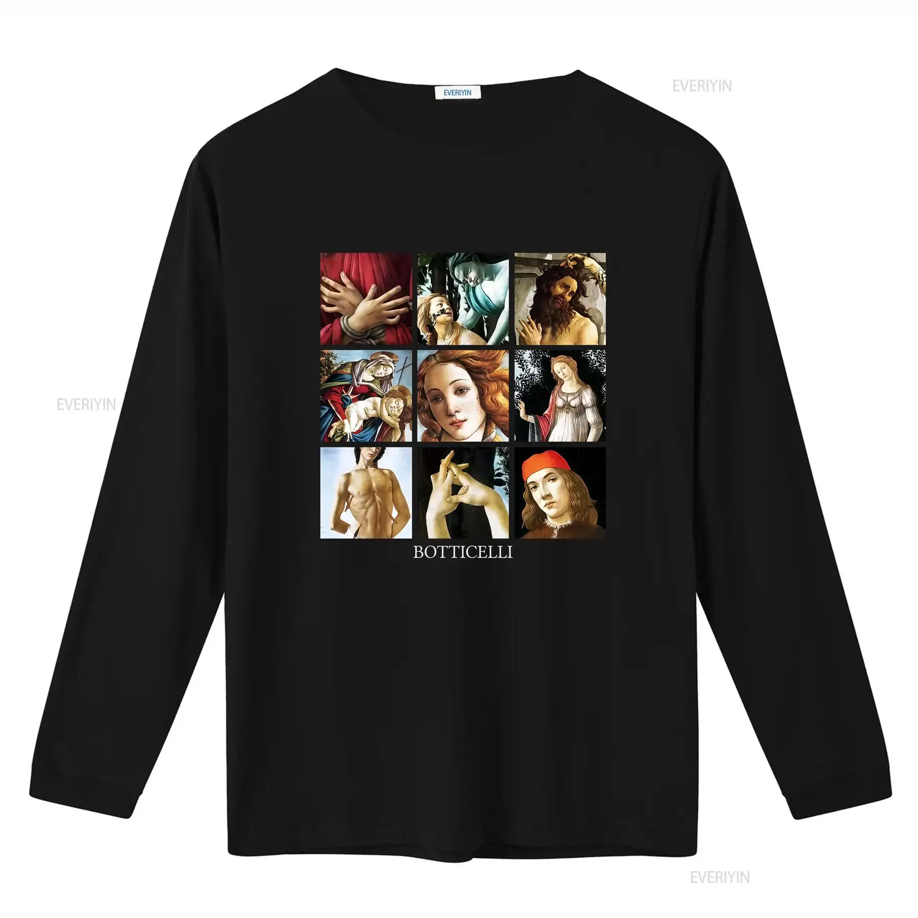 เสื้อยืดลาย Botticelli ประวัติ - Men'S Fashion History บทวิจารณ์และราคา