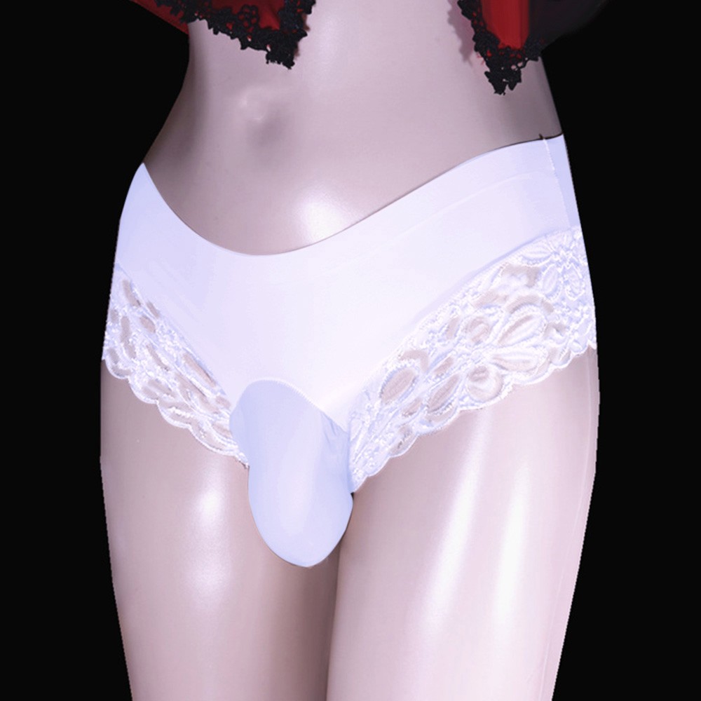 ชุดชั้นในใหม่เอี่ยม แฟชั่นจีสต - Men'S Fashion Underwear Brands บทวิจารณ์และราคา