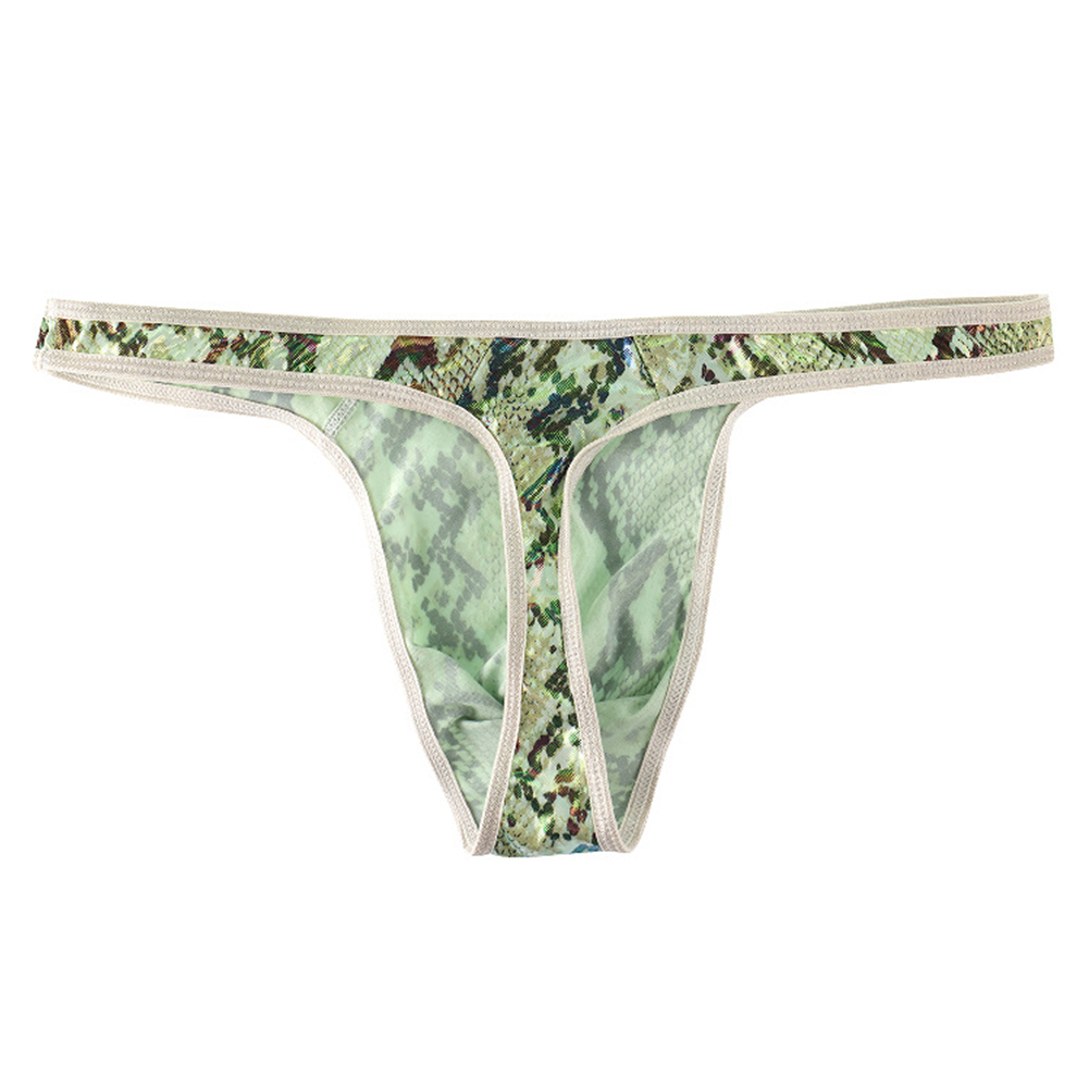 กางเกงชั้นในลายพรางแบบระบายอาก - Men'S Fashion Underwear Brands บทวิจารณ์และราคา