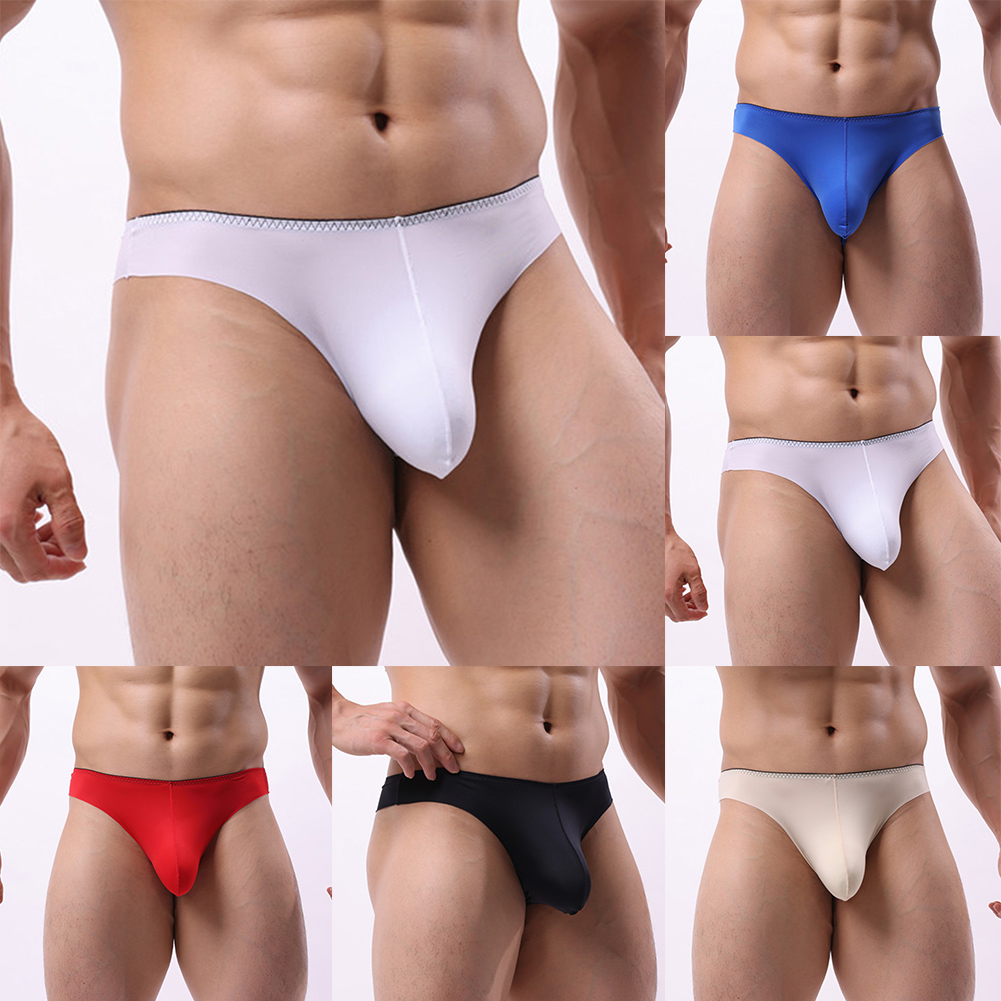 กางเกงในชายแฟชั่นสุดฮอต ทันสมั - Men'S Fashion Underwear Brands บทวิจารณ์และราคา