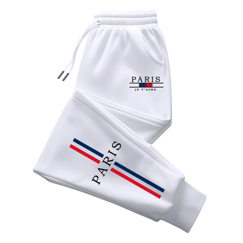 กางเกงวอร์มแฟชั่นปารีสสำหรับผู - Men'S Fashion Paris 2025 บทวิจารณ์และราคา