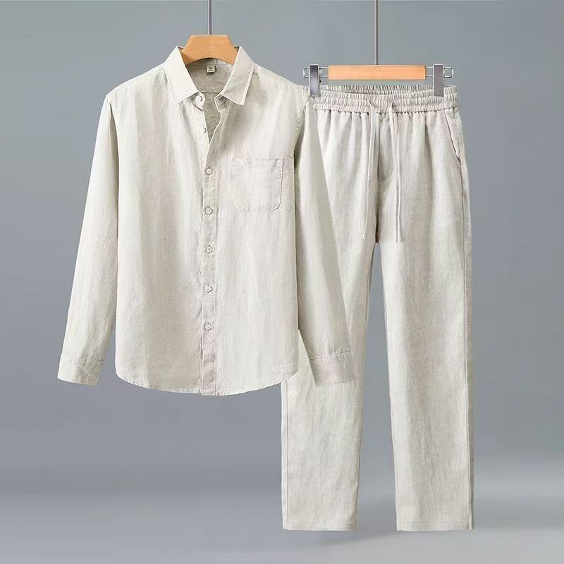 (เสื้อ+กางเกง) แฟชั่นฤดูร้อนปี - Men'S Fashion And Style บทวิจารณ์และราคา