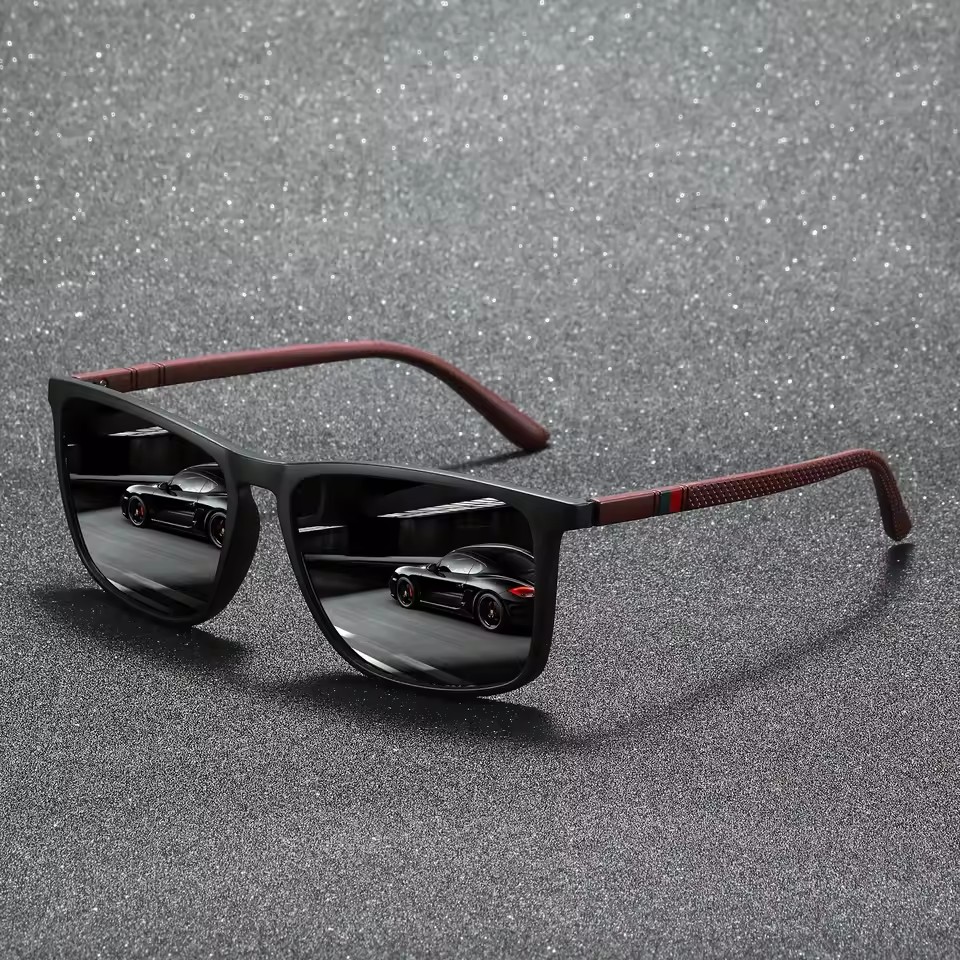 2025 ใหม่แฟชั่นคลาสสิกPolarize - Men'S Fashion Essentials 2025 บทวิจารณ์และราคา