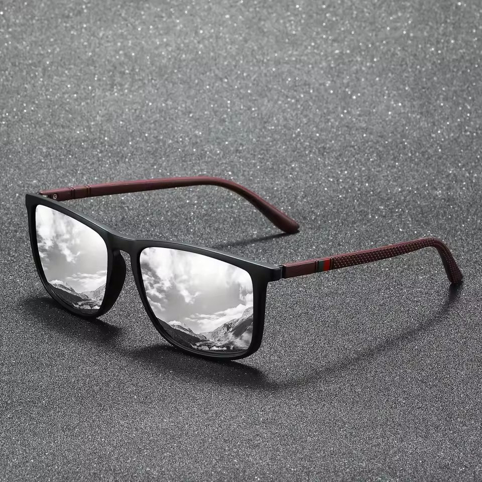 2025 ใหม่แฟชั่นคลาสสิกPolarize - Men'S Fashion Essentials 2025 บทวิจารณ์และราคา