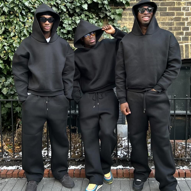 แฟชั่นใหม่หลวมHoodiesเสื้อกันห - Men'S Fashion Reviews บทวิจารณ์และราคา