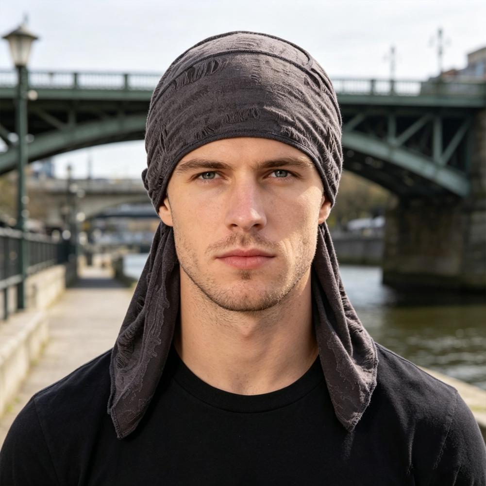 หมวกพับได้สำหรับเดินทาง หมวกโจ - Men'S Fashion With Hat บทวิจารณ์และราคา