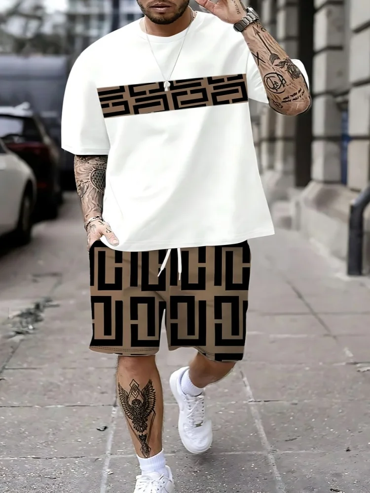 กางเกงขาสั้นแขนสั้นผู้ชายสไตล์ - Men'S Fashion And Style บทวิจารณ์และราคา