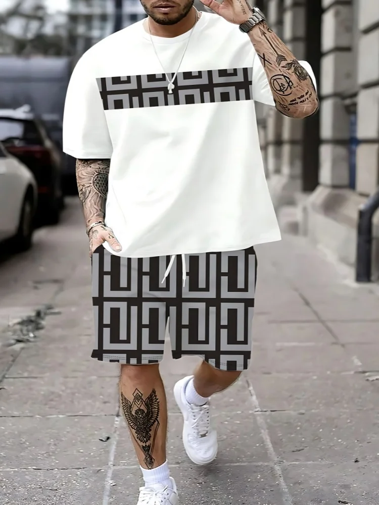 กางเกงขาสั้นแขนสั้นผู้ชายสไตล์ - Men'S Fashion And Style บทวิจารณ์และราคา