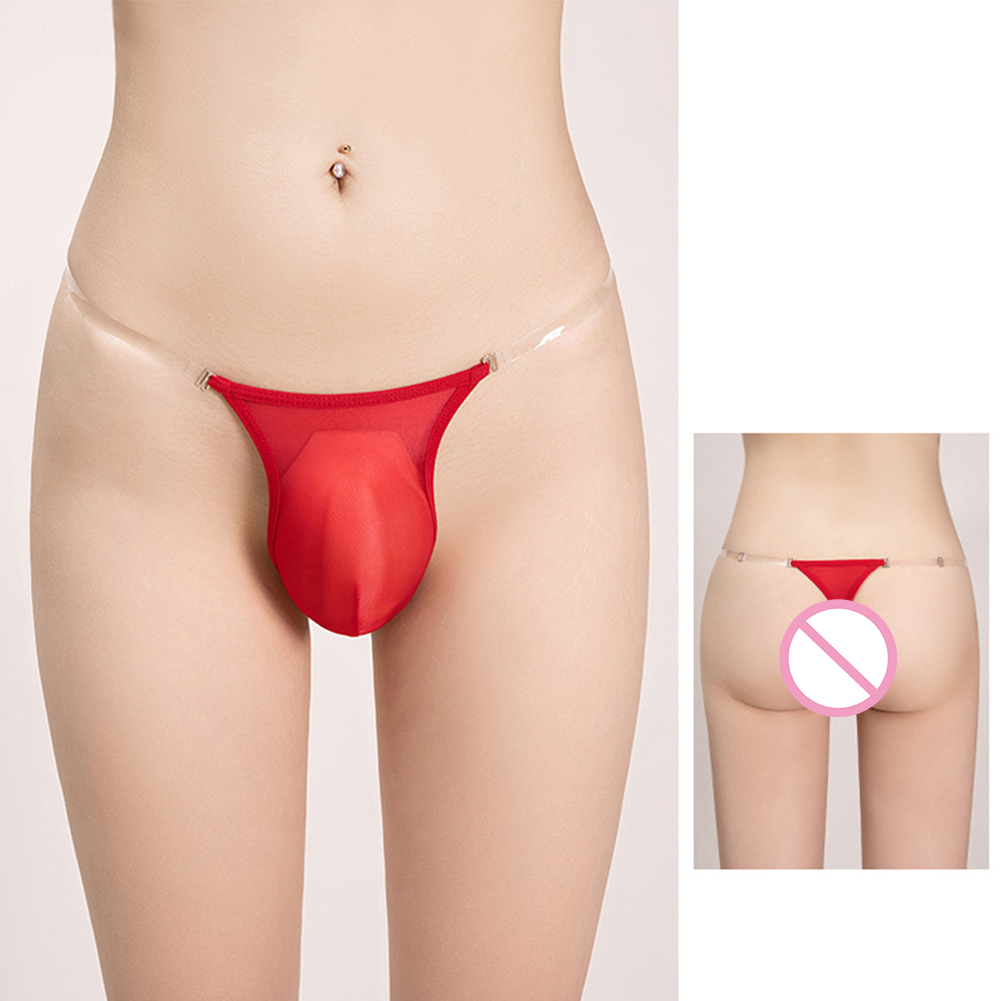ขายร้อนแฟชั่นคุณภาพสูงยี่ห้อให - Men'S Fashion Underwear Brands บทวิจารณ์และราคา