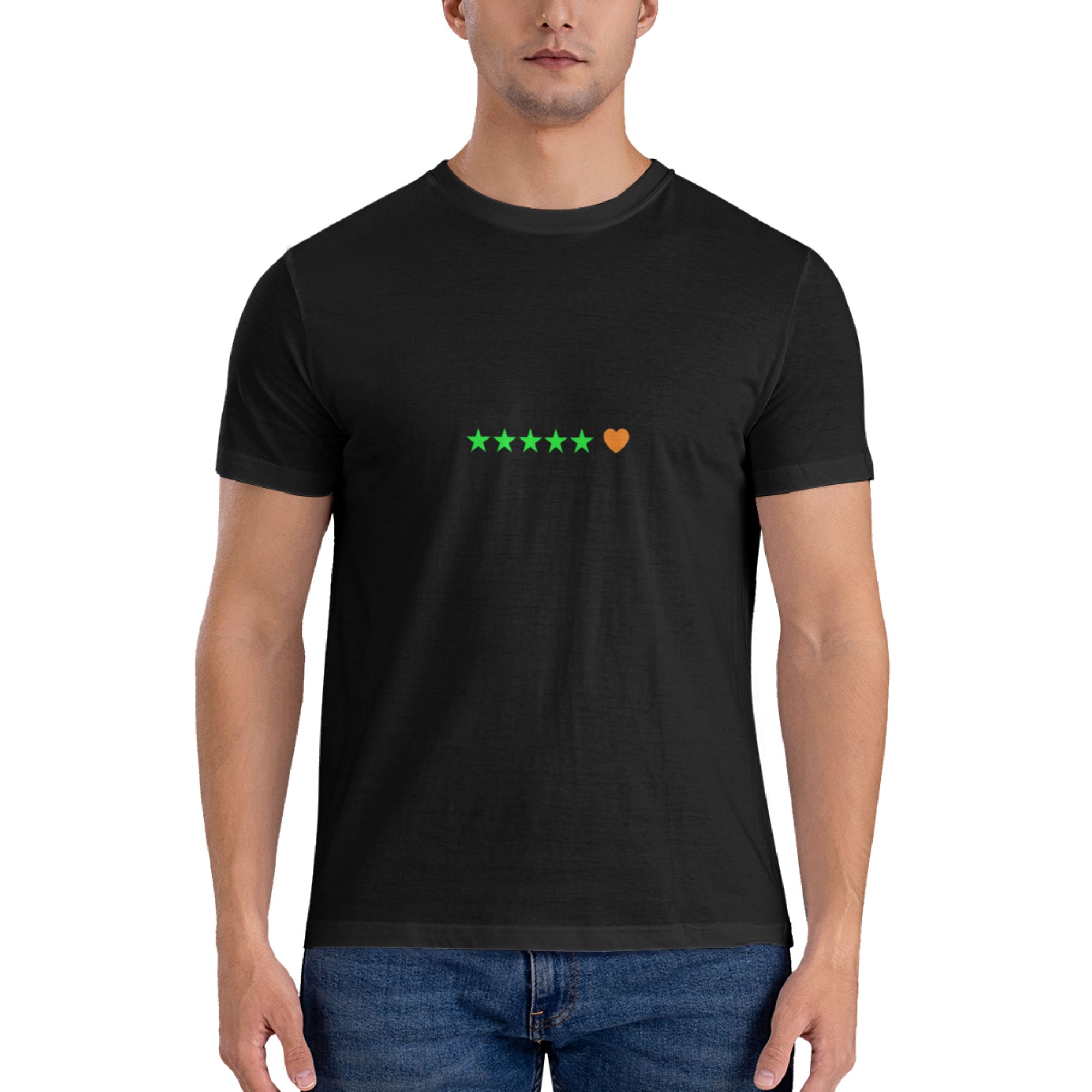 เสื้อยืดพิมพ์ลายผู้ชายสุดเท่ ร - Men'S Fashion Reviews บทวิจารณ์และราคา