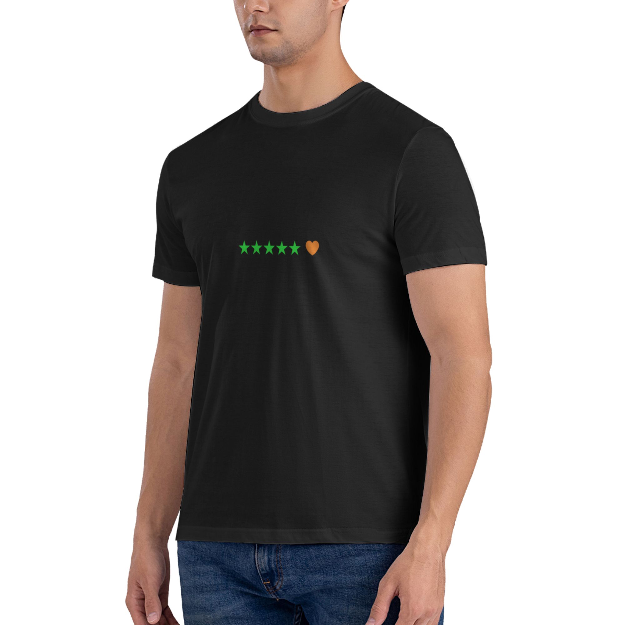 เสื้อยืดพิมพ์ลายผู้ชายสุดเท่ ร - Men'S Fashion Reviews บทวิจารณ์และราคา