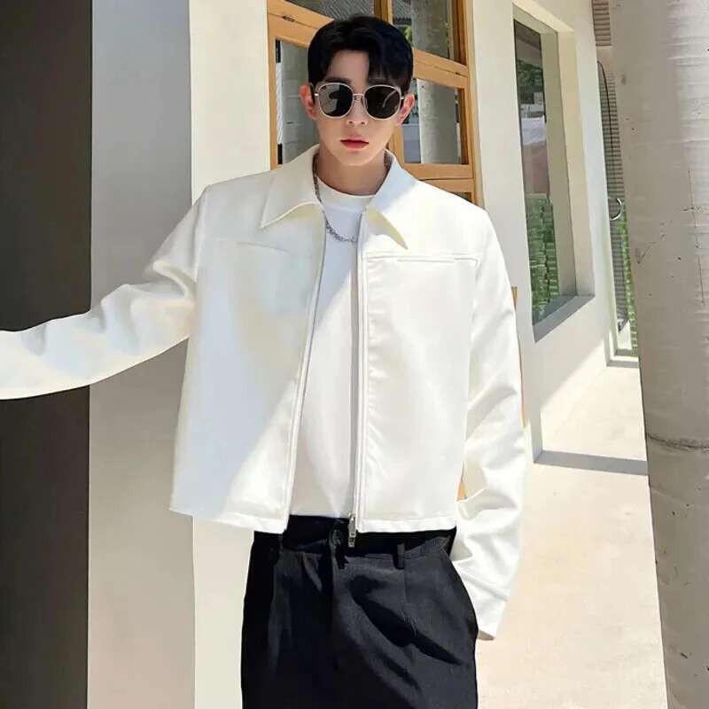 LUZHEN แฟชั่นฤดูใบไม้ผลิใหม่สี - Men'S Fashion Reviews บทวิจารณ์และราคา