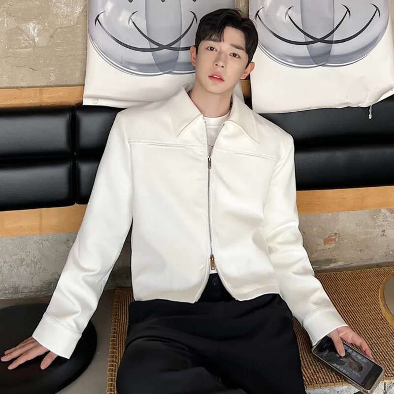 LUZHEN แฟชั่นฤดูใบไม้ผลิใหม่สี - Men'S Fashion Reviews บทวิจารณ์และราคา