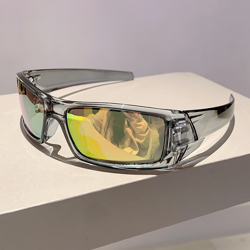 แว่นกันแดดเท่ๆ สำหรับผู้หญิง ผ - Men'S Fashion Round Glasses บทวิจารณ์และราคา