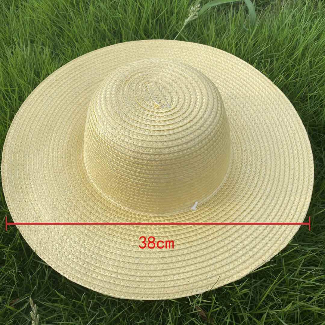 หมวกกันแดดชายหาดกลางแจ้ง ปีกกว - Men'S Fashion With Hat บทวิจารณ์และราคา