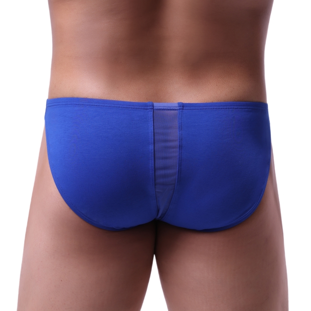 BRAVE PERSON ชุดชั้นในชายกางเก - Men'S Fashion Underwear Brands บทวิจารณ์และราคา
