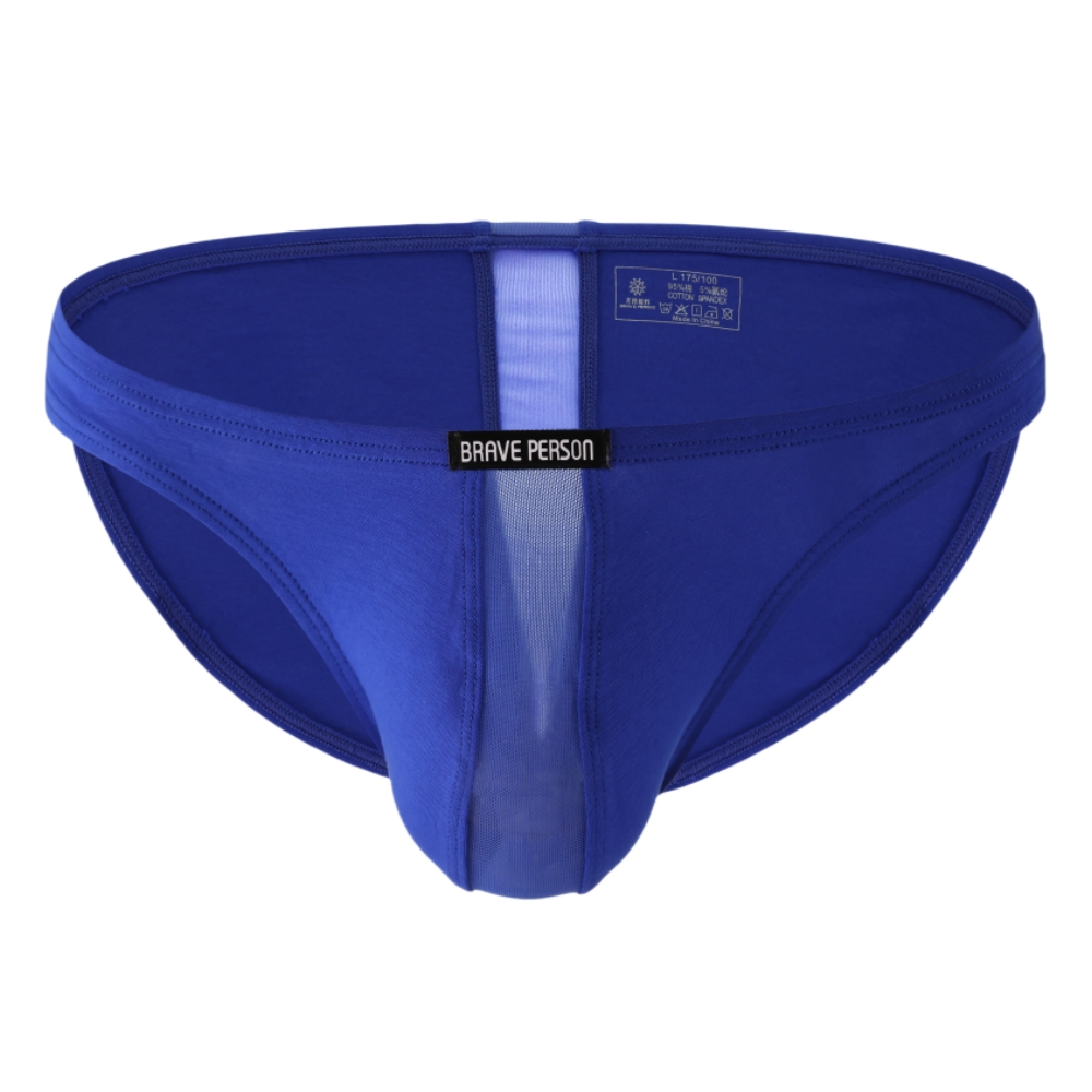 BRAVE PERSON ชุดชั้นในชายกางเก - Men'S Fashion Underwear Brands บทวิจารณ์และราคา
