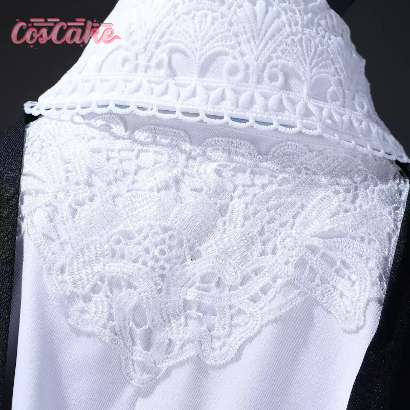 ชุดคอสเพลย์เกม Bloodborne The  - Men'S Fashion With Hat บทวิจารณ์และราคา