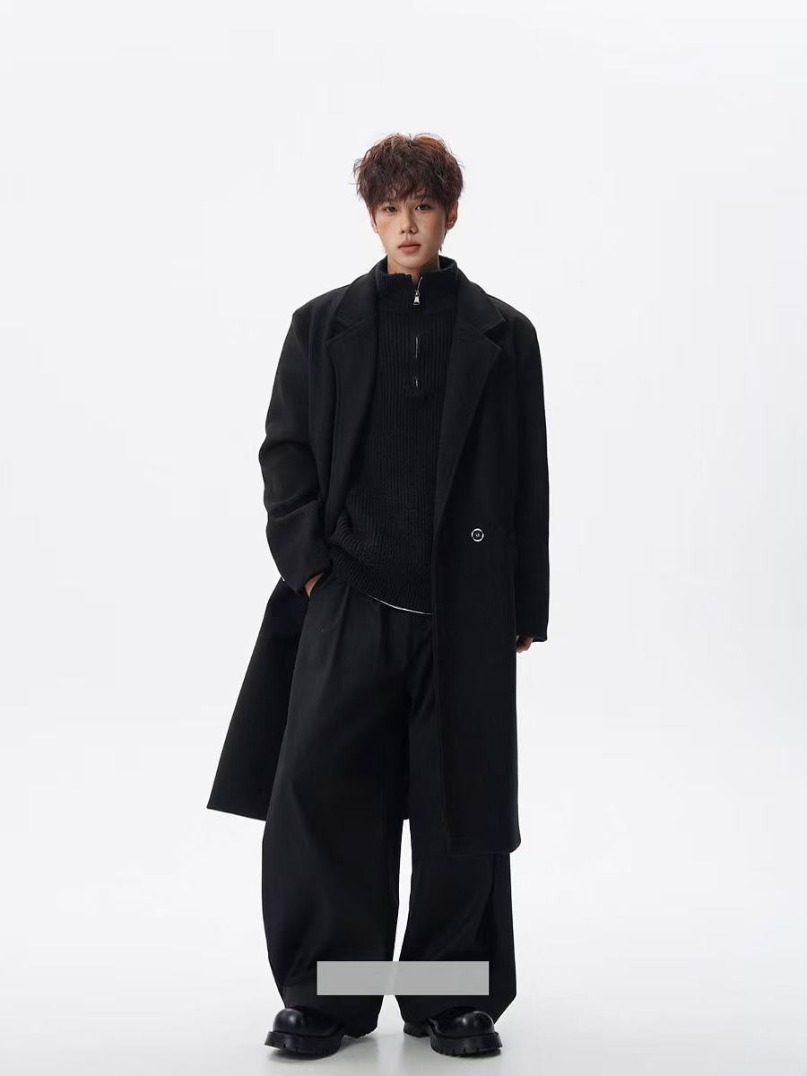 เสื้อโค้ทผสมขนสัตว์ รีวิวจากเก - Men'S Fashion Reviews บทวิจารณ์และราคา