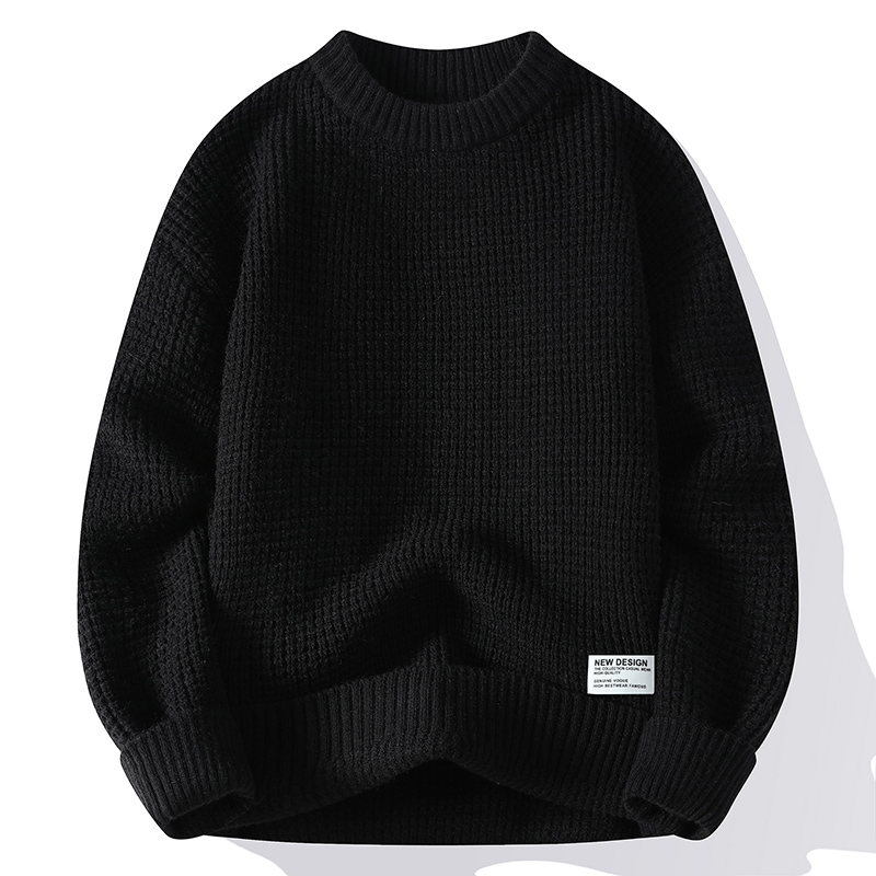 เสื้อสเวตเตอร์สวมหัวแฟชั่นฤดูใ - Mens Fashion Mullet บทวิจารณ์และราคา